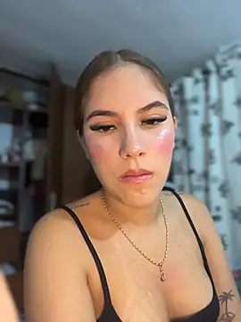 MiluRossee online show from April 9, 6:30 am