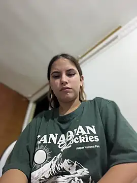 MiluRossee online show from March 22, 5:21 am