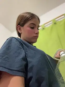 MiluRossee online show from March 18, 10:29 am