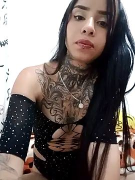 cristal  ks online show from February 25, 3:56 pm