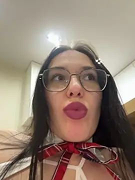 PamelaRuis69 online show from March 10, 7:07 pm