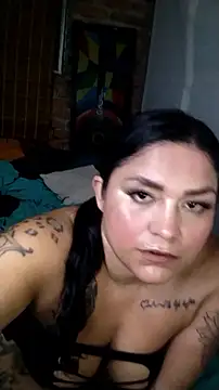 Cristal queen  online show from April 2, 1:57 am