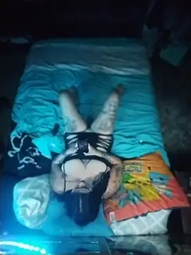 Cristal queen  online show from March 11, 10:20 am