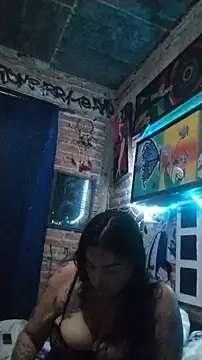 Cristal queen  online show from March 10, 2:15 am