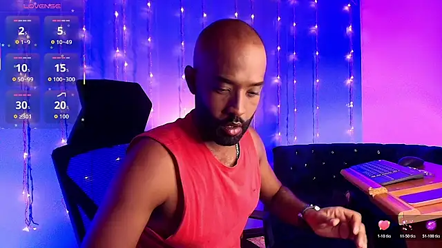 LOGAN ADAMS27 online show from March 14, 12:38 am