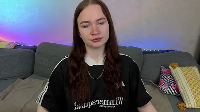 Vanessa BigTits online show from May 28, 12:40 am