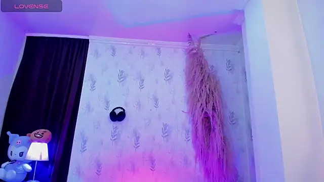 Babyfox gh online show from April 6, 7:37 pm