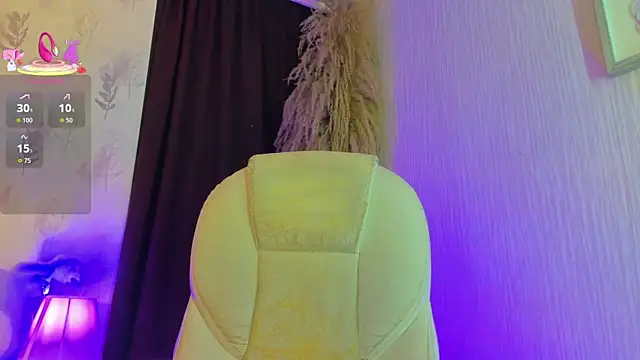 Babyfox gh online show from April 17, 8:33 pm