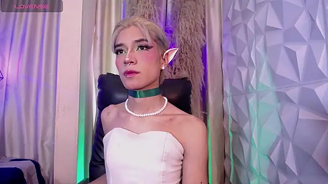 Babyfox gh online show from March 17, 8:34 pm