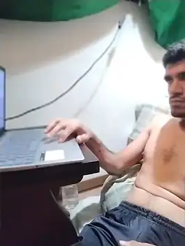 Lorcas CharlyUC online show from March 2, 4:35 am