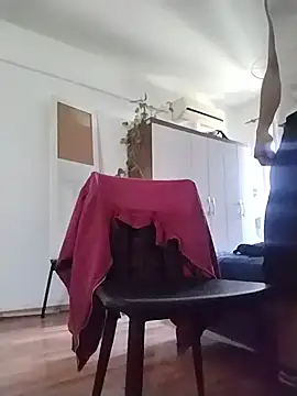 Lorcas CharlyUC online show from March 8, 1:47 pm