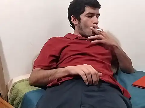 Lorcas CharlyUC online show from May 27, 1:57 am