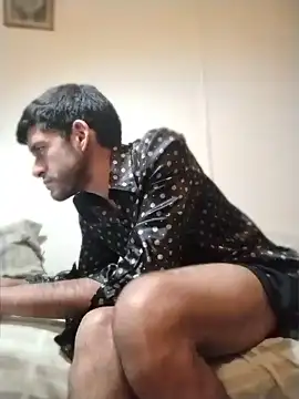 Lorcas CharlyUC online show from March 1, 4:29 pm