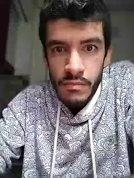 Lorcas CharlyUC online show from May 9, 1:42 am