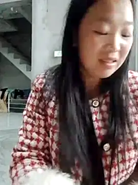 Miu la online show from March 6, 1:11 am