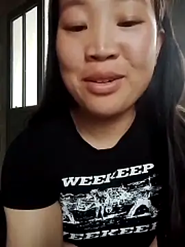 Miu la online show from March 21, 4:03 am