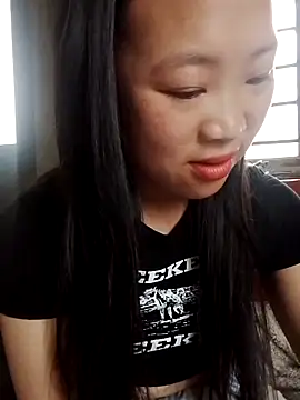 Miu la online show from March 20, 1:17 am