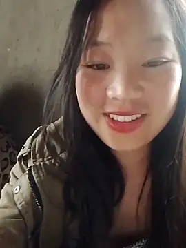 Miu la online show from March 14, 2:06 am