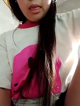 Miu la online show from April 19, 4:24 am