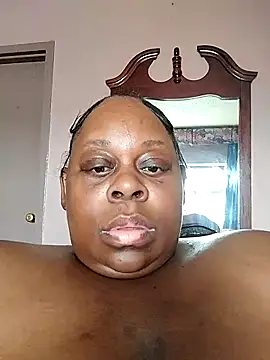 Snapshot of Pinkchocolatebbw chatting on February 26, 4:40 pm Pinkchocolatebbw online show from February 26, 4:40 pm