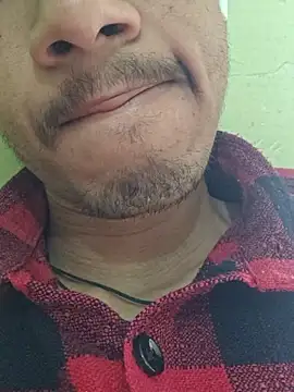 Sexyboy 078 online show from February 25, 4:34 am