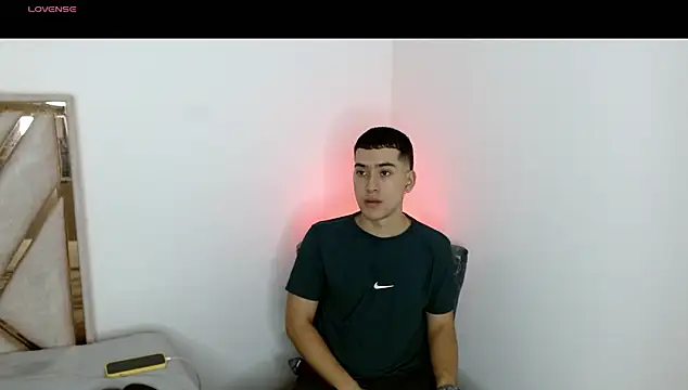 oliver   saint online show from March 1, 2:11 am