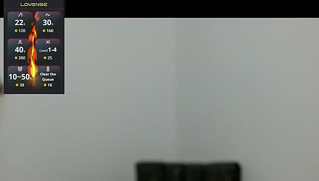 oliver   saint online show from March 8, 2:04 am