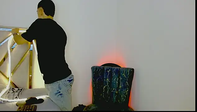 oliver   saint online show from March 16, 5:59 pm