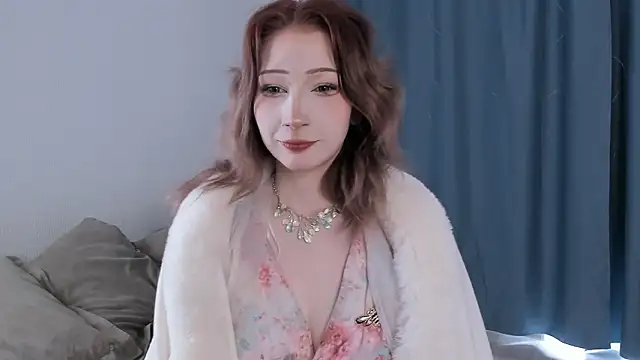 JeanelleHodo online show from March 11, 6:29 am