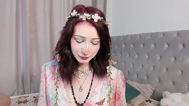 JeanelleHodo online show from April 10, 6:09 am