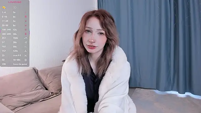 JeanelleHodo online show from March 4, 6:21 am