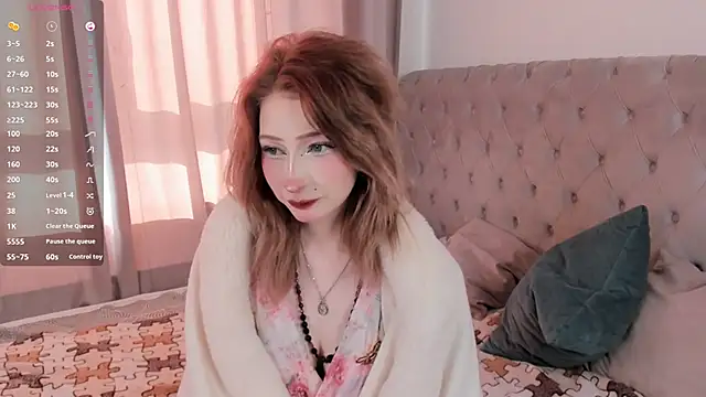 JeanelleHodo online show from April 4, 6:31 am