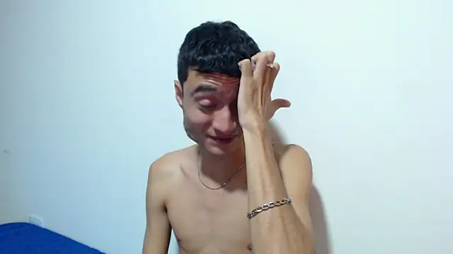 Sweet-Bane online show from April 14, 9:09 pm