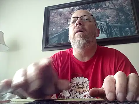 WorthingtonM3 online show from March 24, 3:01 pm