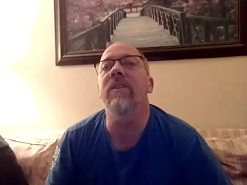 Snapshot of WorthingtonM3 chatting on March 2, 3:40 am WorthingtonM3 online show from March 2, 3:40 am