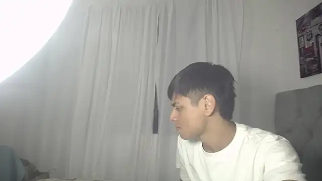 Logan Jhonson19 online show from March 21, 4:35 am