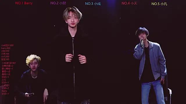 Eagle-five001 online show from March 1, 8:36 am