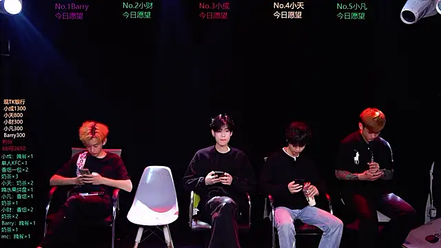 Eagle-five001 online show from March 11, 11:48 am