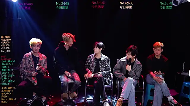 Eagle-five001 online show from March 14, 11:49 am