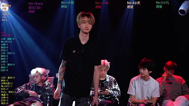 Eagle-five001 online show from March 27, 12:28 pm