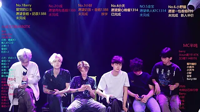 Eagle-five001 online show from April 10, 10:33 am