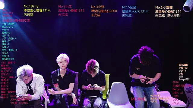 Eagle-five001 online show from April 12, 10:40 am