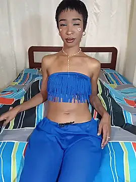 TinnaPeyton online show from May 27, 5:31 pm