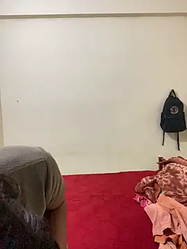 LOVELUST02 online show from March 21, 4:44 pm