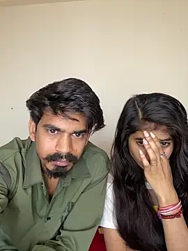 LOVELUST02 online show from March 6, 5:35 am