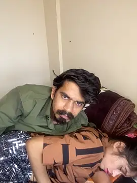 LOVELUST02 online show from March 29, 8:49 am