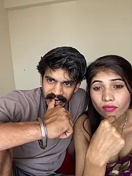 LOVELUST02 online show from March 23, 8:25 am