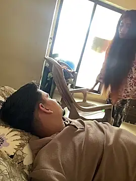 LOVELUST02 online show from April 8, 9:22 am