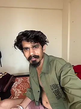 LOVELUST02 online show from March 31, 11:01 am