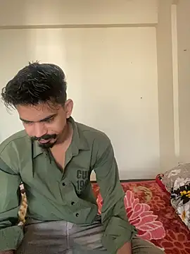 LOVELUST02 online show from April 11, 2:41 am